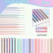 102pcs Christian Women's Bible Study Gift Box – Spiral Notebook, Pens & Scripture Labels